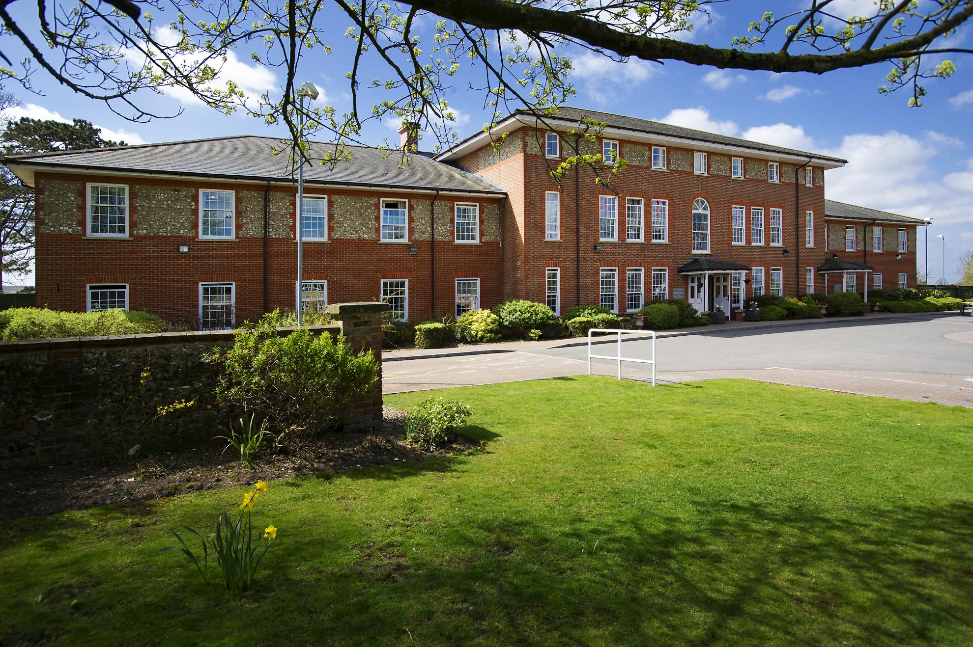 Watlington and District Nursing Home | Sanctuary Care