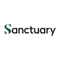 Sanctuary Keyworker Logo