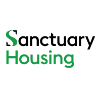 Sanctuary Housing Logo