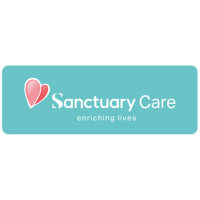 Sanctuary Care Logo