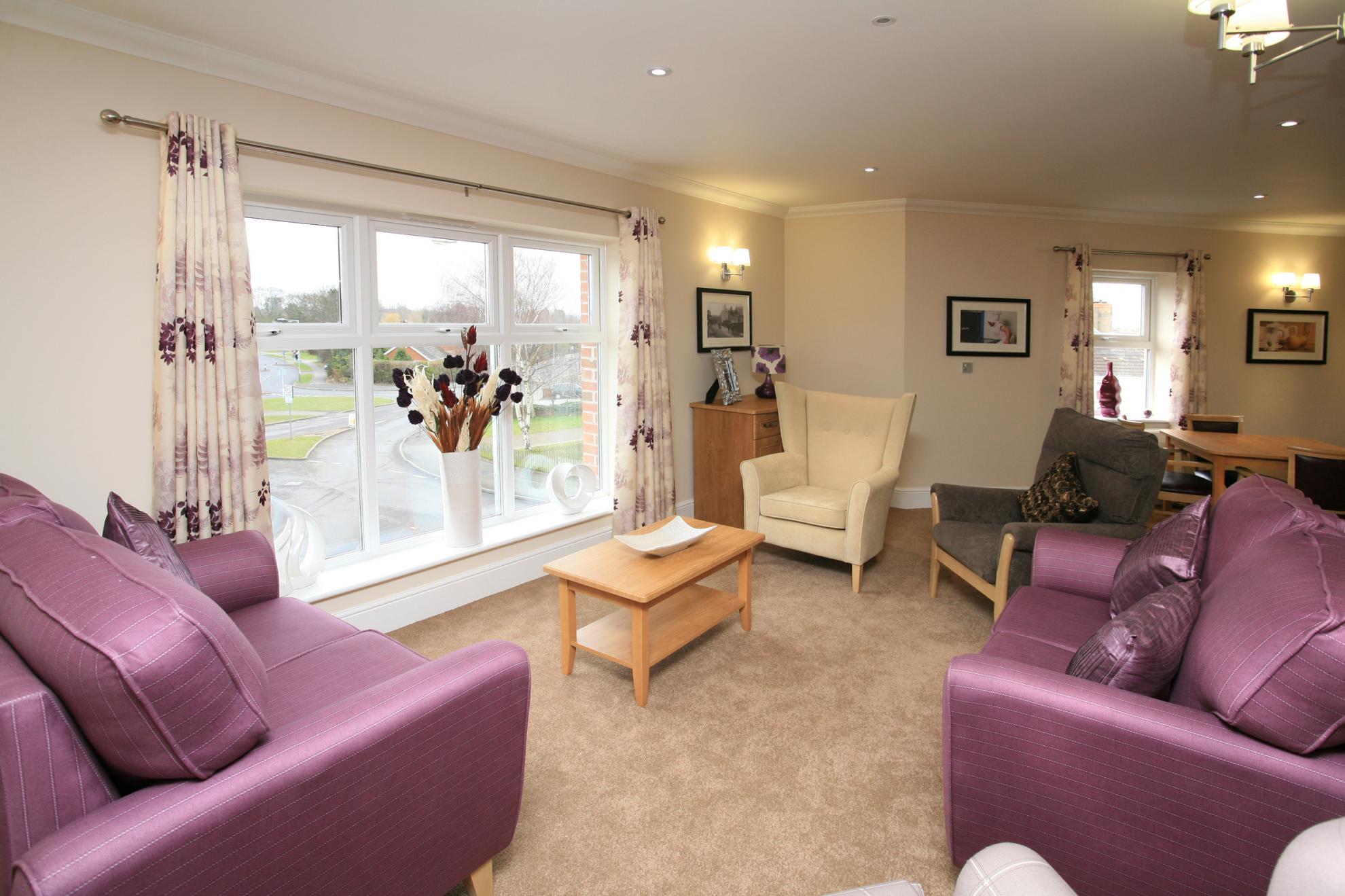 friern residential care home