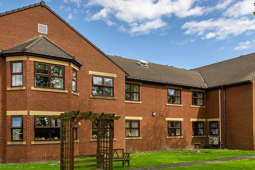 Dementia care home deals tyne and wear