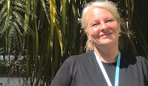 Meet Amanda, enriching lives with amazing experiences Amanda, our activities co-ordinator at Pavillion Residential and Nursing Home, our care home in Sunderland