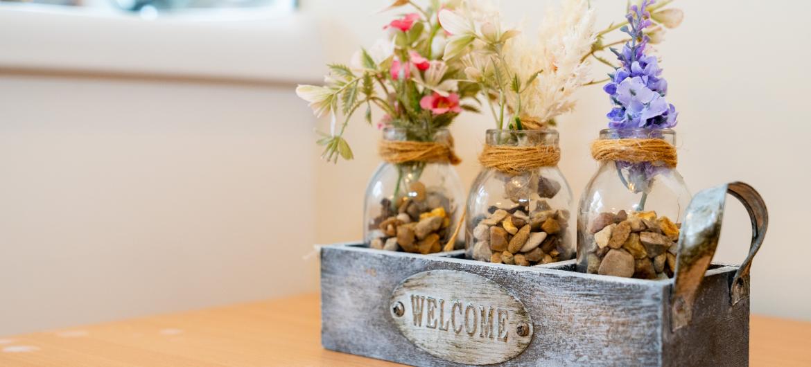 Ornament - Trewartha