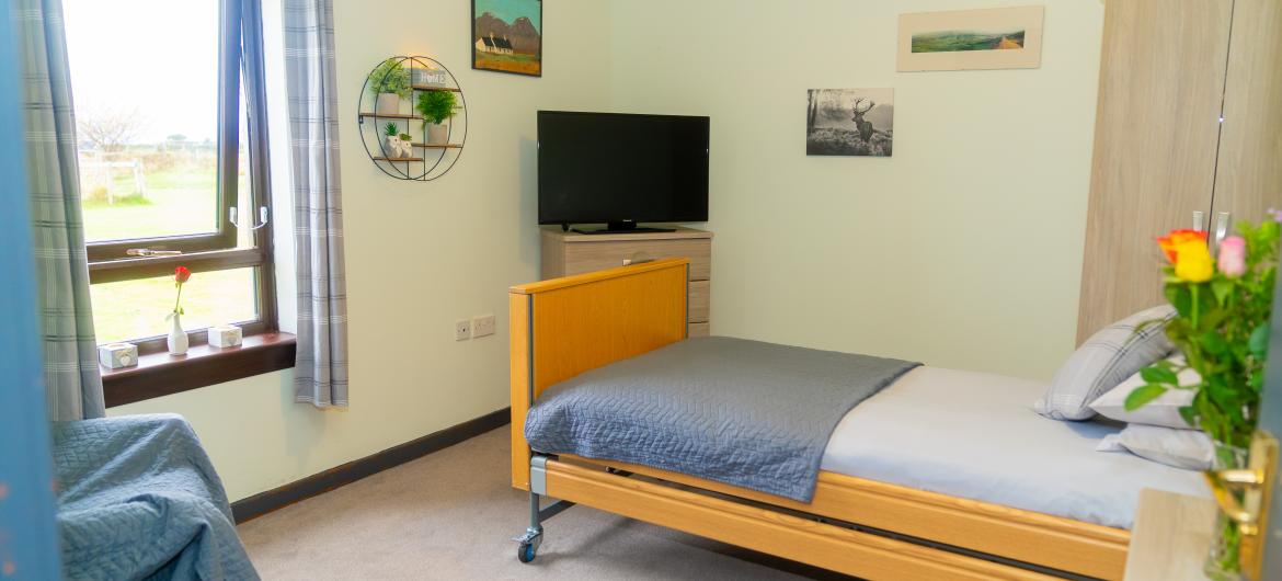 The Meadows - Bedroom