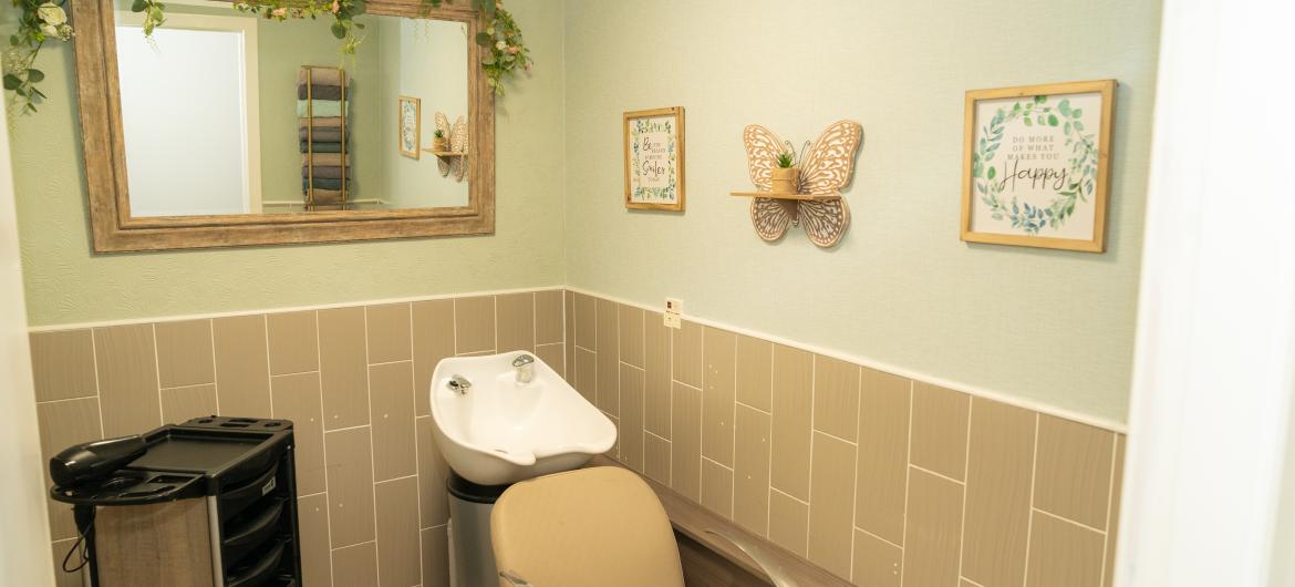 Hairdressing Salon - Queens