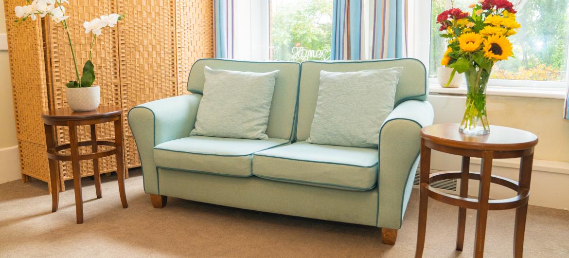 Living Room - Penberthy