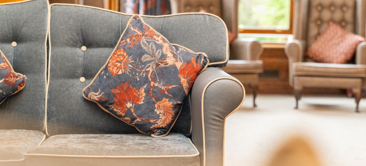 Glenfairn - LivingRoom