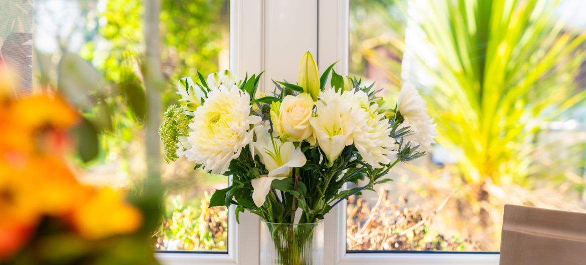 Don Thomson - Dining Room