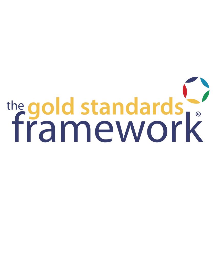 The Gold Standard Framework Quality Hallmark Award The Gold Standard Framework Quality Hallmark Award