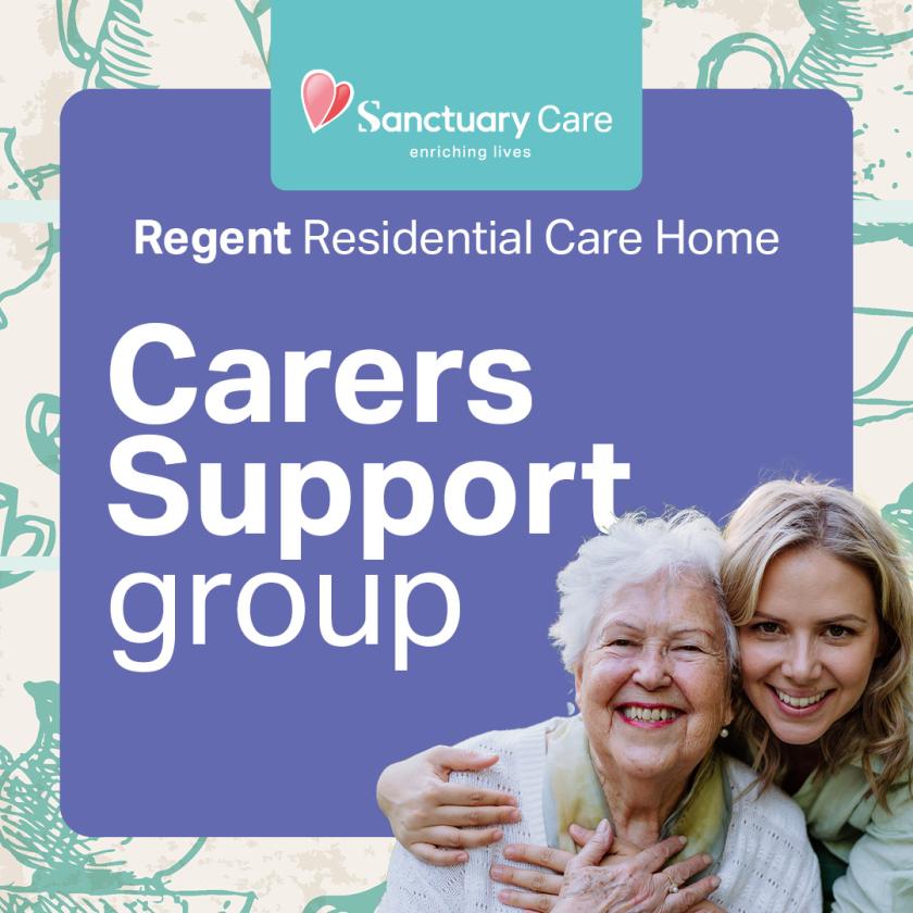 Carers support group